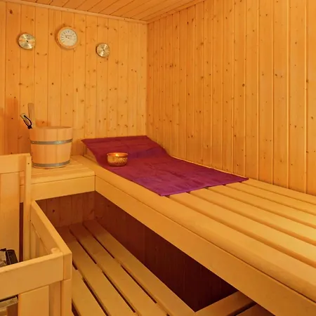 A Luxurious 6 Person With Superb View Alpesi faház Les Collons