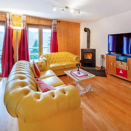 A Luxurious 6 Person With Superb View * ليه كولون