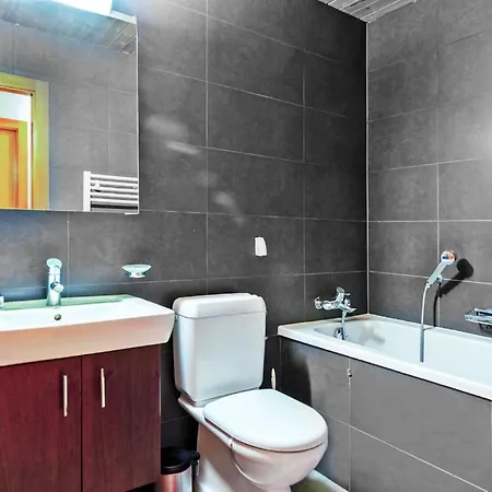 A Luxurious 6 Person With Superb View 木屋
